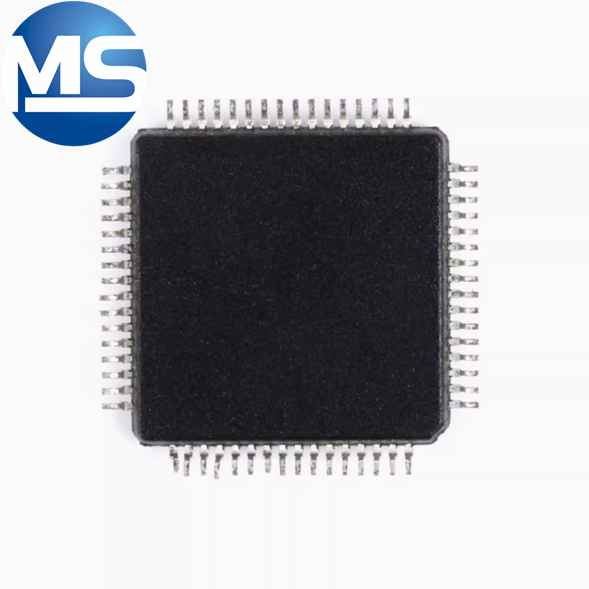 LPC2136FBD64/01EL NXP USA Inc.