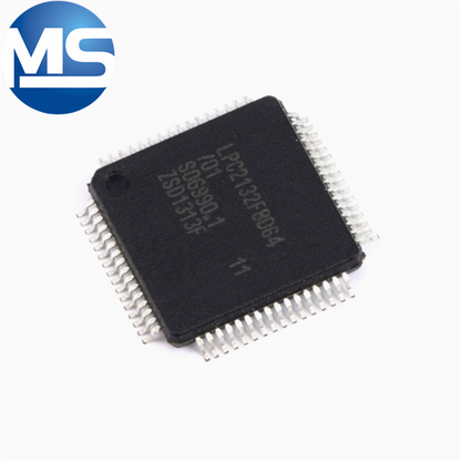 LPC2132FBD64/01,11 NXP USA Inc.