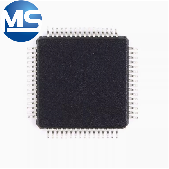 LPC2132FBD64/01,11 NXP USA Inc.