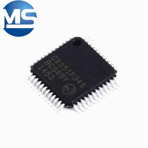 C8051F340-GQR Silicon Labs