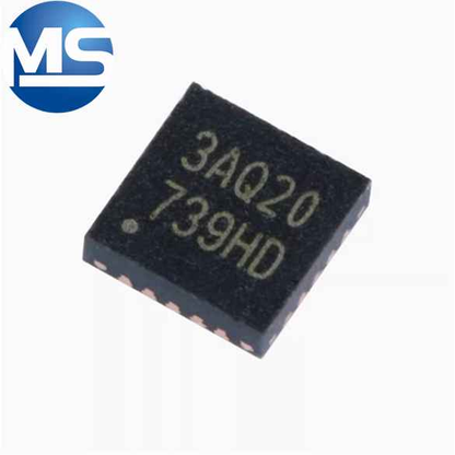 N76E003AQ20 Nuvoton Technology Corporation