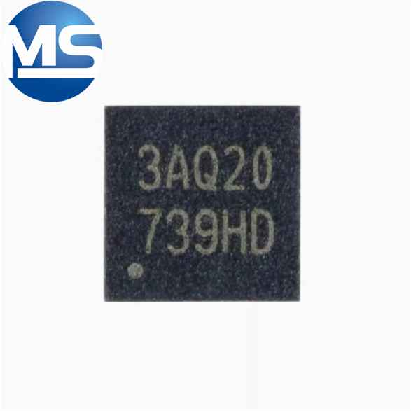 N76E003AQ20 Nuvoton Technology Corporation