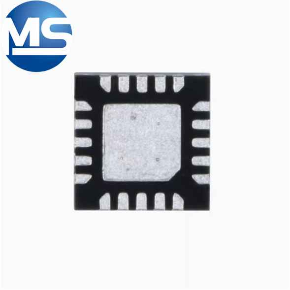 N76E003AQ20 Nuvoton Technology Corporation