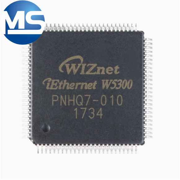 W5300 WIZnet