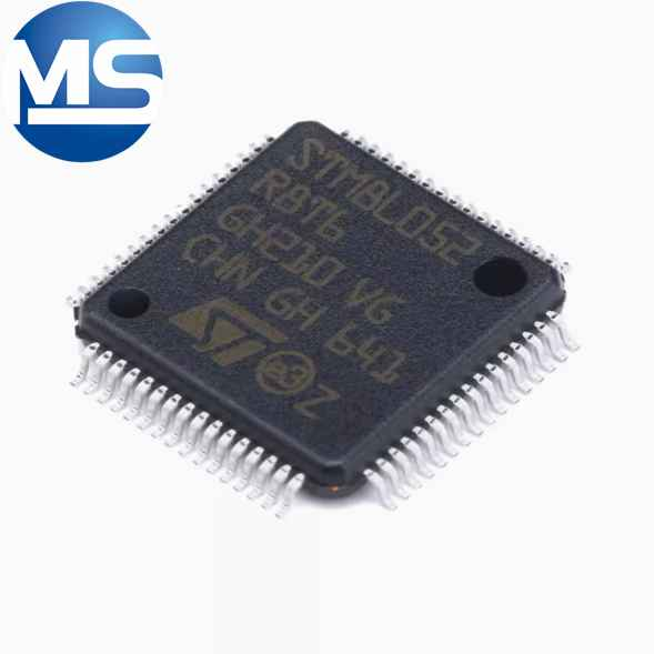 STM8L052R8T6 STMicroelectronics