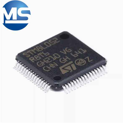 STM8L052R8T6 STMicroelectronics