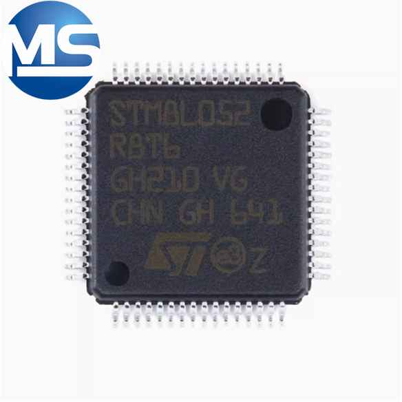 STM8L052R8T6 STMicroelectronics