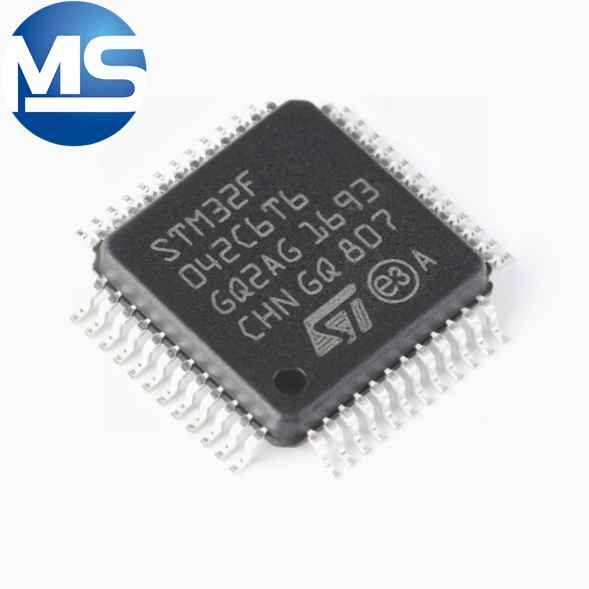 STM32F042C6T6 STMicroelectronics