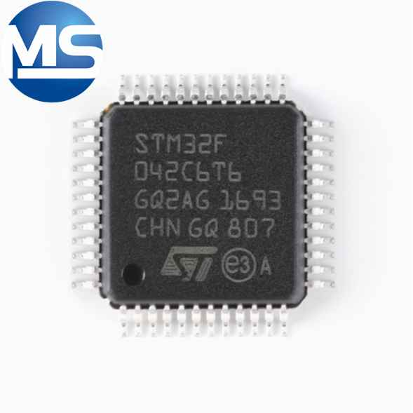 STM32F042C6T6 STMicroelectronics