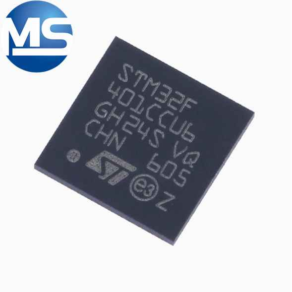 STM32F401CCU6 STMicroelectronics