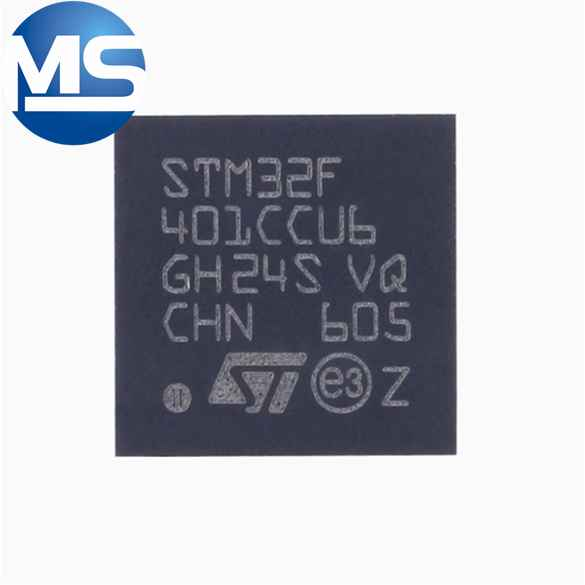 STM32F401CCU6 STMicroelectronics