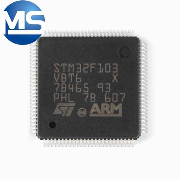 STM32F103VBT6 STMicroelectronics