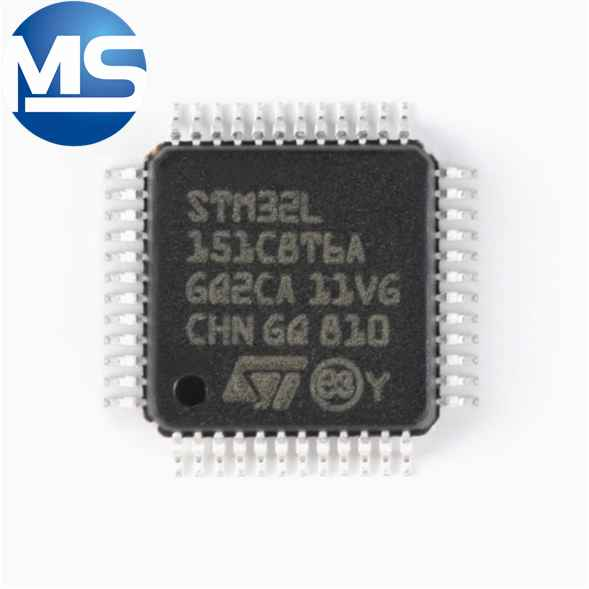 STM32L151C8T6A STMicroelectronics