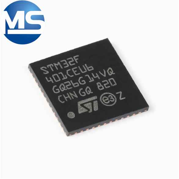 STM32F401CEU6 STMicroelectronics