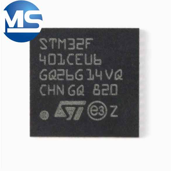 STM32F401CEU6 STMicroelectronics