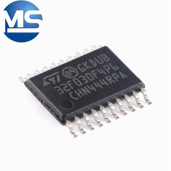 STM32F030F4P6TR STMicroelectronics
