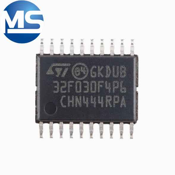 STM32F030F4P6TR STMicroelectronics