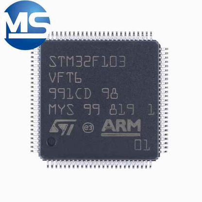 STM32F103VFT6 STMicroelectronics