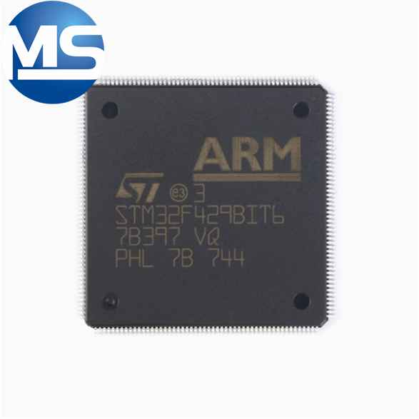 STM32F429BIT6 STMicroelectronics