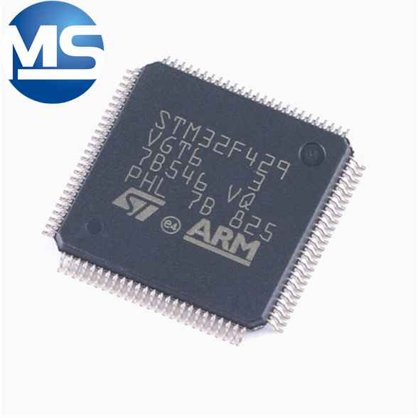 STM32F429VGT6 STMicroelectronics