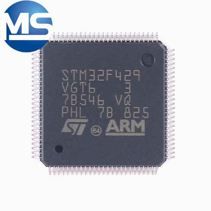 STM32F429VGT6 STMicroelectronics