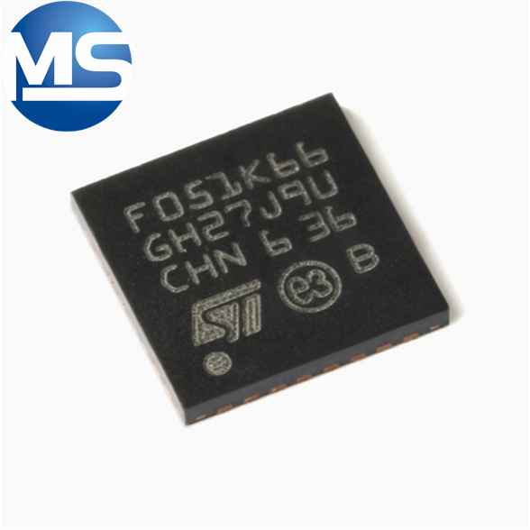 STM32F051K6U6 STMicroelectronics