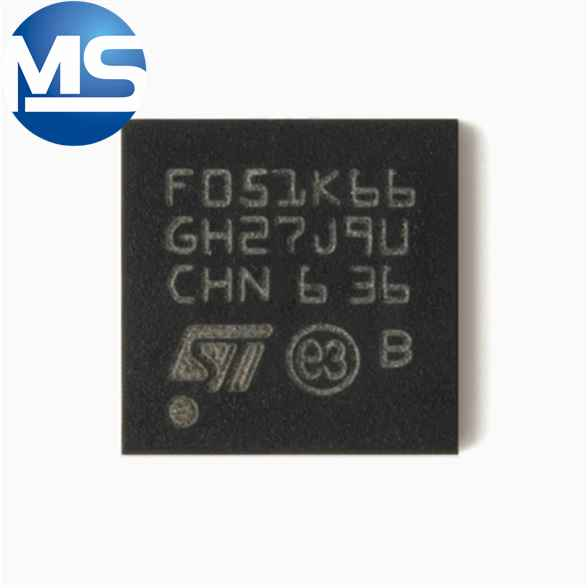 STM32F051K6U6 STMicroelectronics