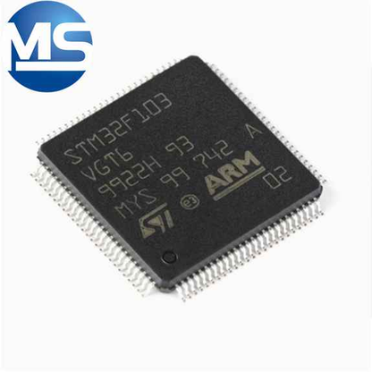STM32F103VGT6 STMicroelectronics