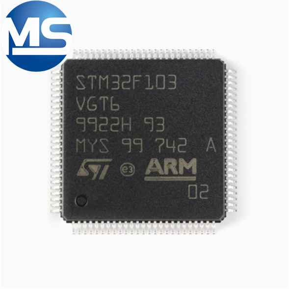STM32F103VGT6 STMicroelectronics
