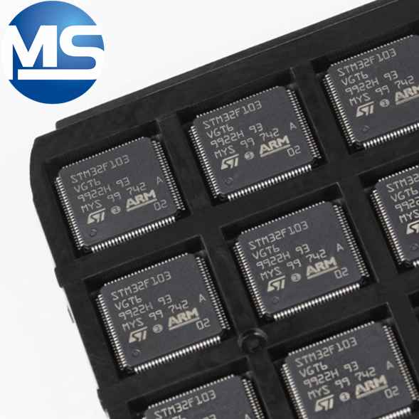 STM32F103VGT6 STMicroelectronics