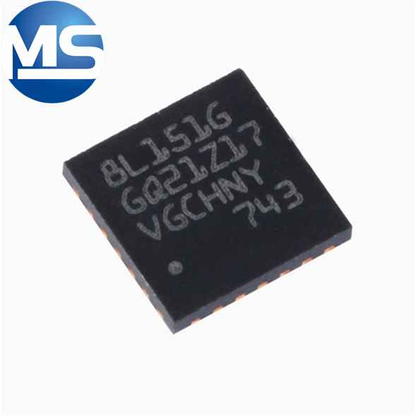STM8L151G6U6 STMicroelectronics