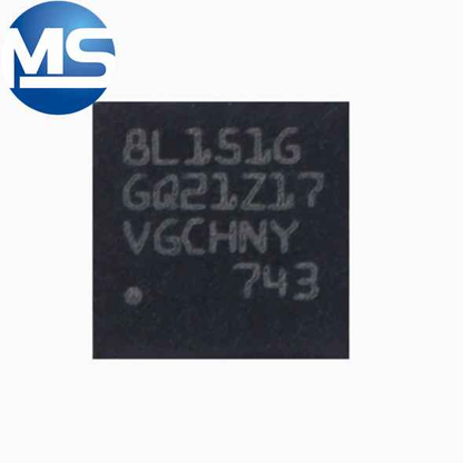 STM8L151G6U6 STMicroelectronics