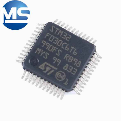 STM32F030C6T6 STMicroelectronics