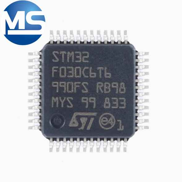 STM32F030C6T6 STMicroelectronics
