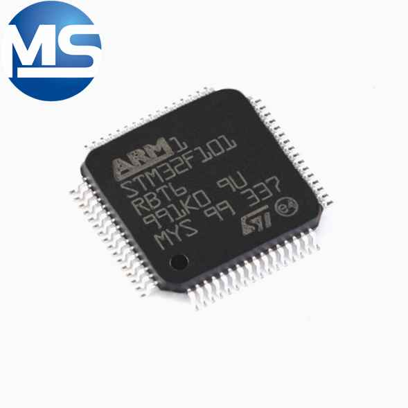 STM32F101RBT6 STMicroelectronics