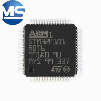 STM32F101RBT6 STMicroelectronics