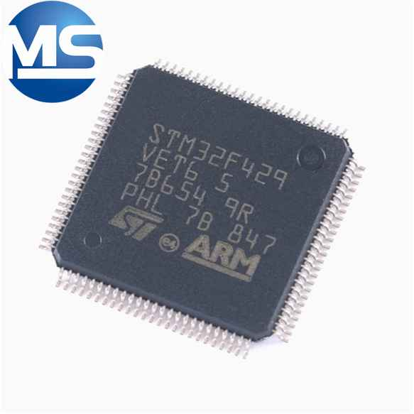 STM32F429VET6 STMicroelectronics