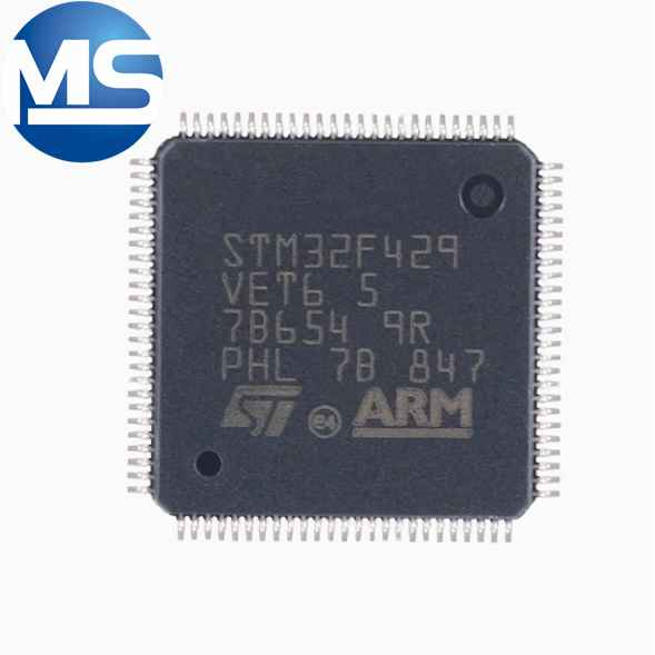 STM32F429VET6 STMicroelectronics