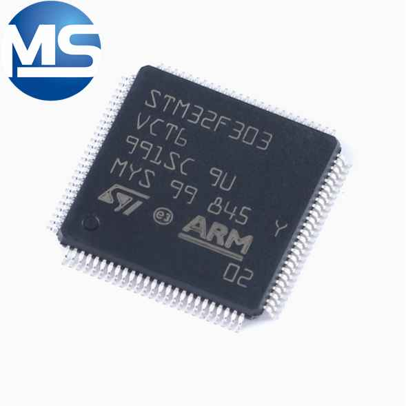 STM32F303VCT6 STMicroelectronics