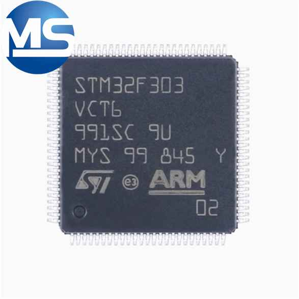 STM32F303VCT6 STMicroelectronics