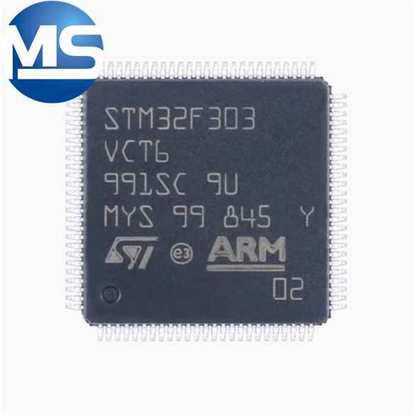 STM32F303VCT6 STMicroelectronics
