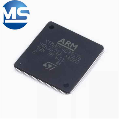 STM32F407IGT6 STMicroelectronics