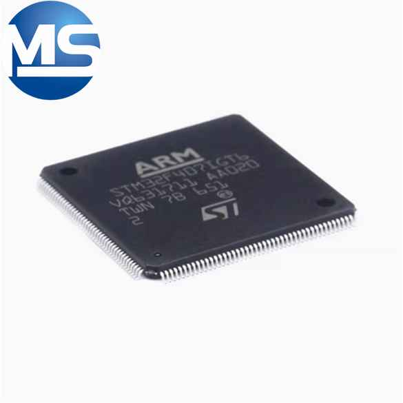 STM32F407IGT6 STMicroelectronics