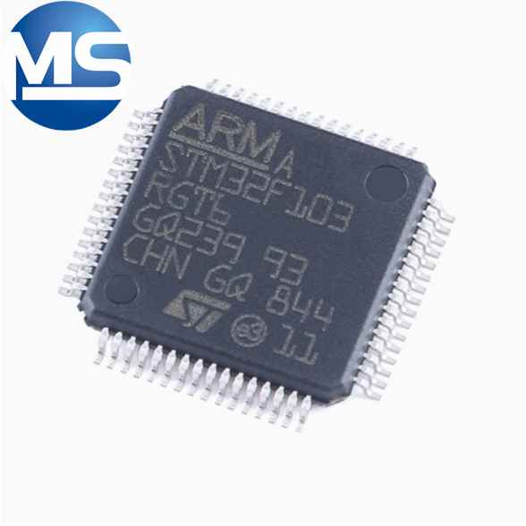 STM32F103RGT6 STMicroelectronics