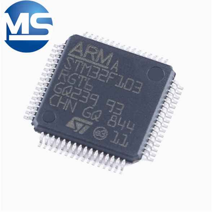 STM32F103RGT6 STMicroelectronics