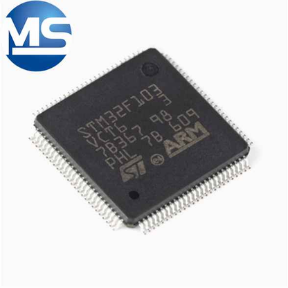 STM32F103VCT6 STMicroelectronics