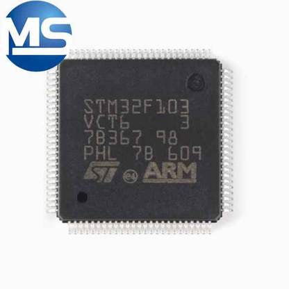 STM32F103VCT6 STMicroelectronics