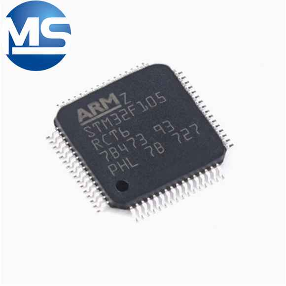 STM32F105RCT6 STM32F105RCT6