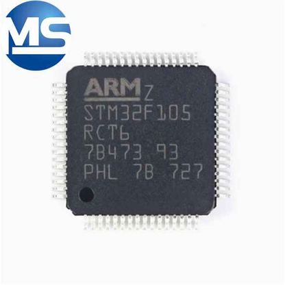 STM32F105RCT6 STM32F105RCT6