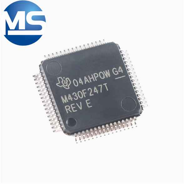 MSP430F247TPMR Texas Instruments